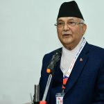 नक्कली भुटानी शरणार्थी प्रकरणमा एमालेका मान्छेहरूलाई मुछ्ने काम भएको छ: केपी ओली