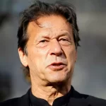 पाकिस्तानका पूर्वप्रधानमन्त्री इमरान खान पक्राउ