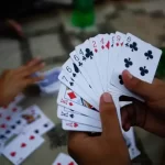 जुवातास खेलिरहेकाे अवस्थामा ७ जना पक्राउ