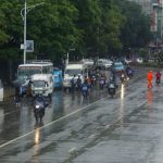 पश्चिमी वायु प्रभावका कारण देशका विभिन्न स्थानमा हल्का वर्षा