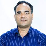 भ्रष्टाचारविरूद्ध कडा कानुन बनाउन नैनसिंह महरकाे माग