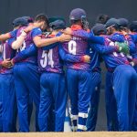 जिम्बावेमा हुने विश्वकप छनाेटका लागी २२ सदस्यीय प्रारम्भिक टिम घोषणा