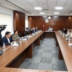 बजेट र प्रधानमन्त्री प्रचण्डको भारत भ्रमणबारे आज मन्त्रिपरिषद् बैठक बस्दै