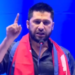 प्रधानमन्त्री, गृहमन्त्री र प्रहरीलाई रविले दिए धन्यवाद