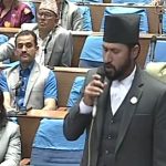 सुन भित्र्याउने काण्डलाई निष्कर्षमा नपुर्याए सरकारकाे दिनगन्ती सुरू हुने रास्वपाकाे चेतावनी