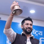 ‘घण्टीलाई बजाउन मात्र होइन घण्टीले बजाउन पनि मिल्छ।’: रवि लामिछाने
