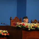 सरकारले वैदेशिक रोजगारीमा जाने युवाहरूलाई सरकारी ऋण पत्र उपलब्ध गराउने