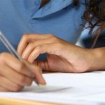 आजदेखि कक्षा १२ काे  परीक्षा सुरू