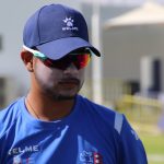 क्रिकेटर सन्दीप लामिछानेविरूद्ध बलात्कार मुद्दामा आज सुनुवाइ हुँदै