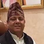 शरणार्थी प्रकरण : हज समितिका अध्यक्ष शमशेर मिया पक्राउ