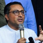 स्वर्णिम वाग्ले भन्छन् : ‘नक्कली भुटानी शरणार्थी काण्डलाई सामसुम पार्न दिनुहुदैन्’