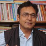 पुर्व उपप्रधानमन्त्री टाेपबहादुर रायमाझीले आफैं गिरफ्तारी दिने तयारी