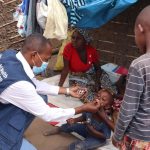 दक्षिण अफ्रिकामा हैजाका कारण १७ जनाकाे मृत्यु