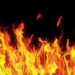 भक्तपुरको फर्निचर तथा सोफा कारखानामा आगलागी