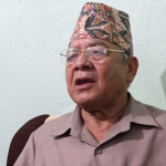 कालापानीबाट सुरक्षाफाैज र कर्मचारी फिर्ता गर्न भारतलाई वामदेवकाे आग्रह