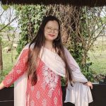 रास्वपा सांसद बिन्दबासिनी कंसाकारले आज शपथ लिँदै