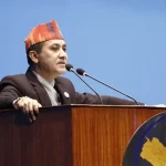 ‘निर्दोष कोही फस्नुहुन्न, दोषी कोही बच्नु पनि हुन्न’ भन्ने दृष्टिकाेण लिनुपर्छ : विश्वप्रकाश शर्मा