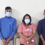 कर्तव्य ज्यान मुद्धाका आराेपितलाई मानव बेचबिखन तथा ओसार पसारकाे समेत मुद्धा