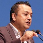 नक्कली भुटानी शरणार्थी प्रकरणमा सरकारको परीक्षा चलिरहेको छ : सांसद गगन थापा