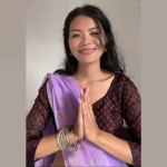 सार्वजनिक रूपमा गिभिनाले मागिन माफी