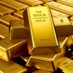 विमानस्थलबाट बरामद भएकाे सुन जाेख्दै नेपाल राष्ट्र बैंक