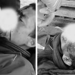 गुल्मीकाे इस्मामा घरायसी विवादकाे कारण बुबाले आफ्नै छाेराकाे नाक काटिदिए