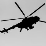 अफगानिस्तानमा हेलिकप्टर दुर्घटना, २ पाइलटकाे मृत्यु