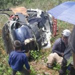 सिम्रिक एयरकाे हेलिकप्टर दुर्घटनामा एक गुरूङकाे मृत्यु