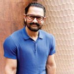 ५ दिन नबित्दै बलिउडका अभिनेता आमिर खान मुम्बई फर्किए