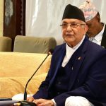 ओलीले भने : नक्कली भुटानी प्रकरणबारे आगामी जेठ चार गते संसदमा भन्छु