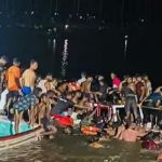 केरलामा डुंगा दुर्घटना हुँदा २१ जनाले ज्यान गुमाए