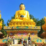 आज बैशाख पुर्णिमा,बुद्ध जयन्ती उभौली पर्वको उल्लास, सरकारी बिदा