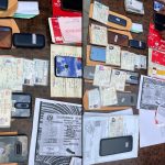 १० जना भारतीय नागरिक नेपाली नागरिकता बनाएको आरोपमा पक्राउ परे