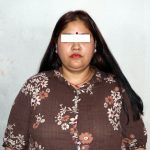 स्वीटजरल्याण्ड पठाइदिने भन्दै ठग्दै आएकी एक महिला पक्राउ