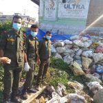 विरगञ्जमा जथाभावी फाेहाेर फाल्ने एक जनालाई ५० हजार जरिवाना