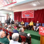 ‘भोलिसम्म नेपाली जनताले सम्झने केही काम सम्पन्न होउन् भन्ने मैले चाहेको छु’ : प्रधानमन्त्री प्रचण्ड