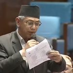 सांसद सुवालको माग : नक्कली भुटानी शरणार्थी प्रकरणमा पुर्वप्रधानमन्त्रीहरूमाथी पनि छानविन गर्नुपर्छ