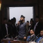 भुटानी शरणार्थी प्रकरणमा नाम मुछिएका सबैमाथी छानबिन गर्नुपर्ने लामिछानेकाे माग