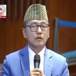 नक्कली शरणार्थी प्रकरणबारे सरकारले सांसदलाई जानकारी गराउन (रास्वपा) का अध्यक्ष लिङदेनकाे माग