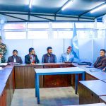 शुक्रबार रास्वपाकाे बैठक बस्दै