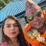 रेशम चाैधरी भए ६ वर्षपछि जेलमुक्त