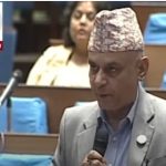 सांसद घिमिरेकाे माग : सिन्धुली अस्पतालमा भएकाे घट्नाबारे छानबिन गरी दाेषीमाथी कारबाही गर्नुपर्ने