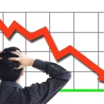 सेयर बजार ३.३४ अंकले घट्याे