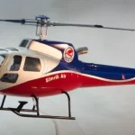 संखुवासभामा सिम्रिक एयरकाे हेलिकप्टर दुर्घटना