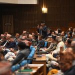 कमानसिंह लामा ठगी प्रकरणको फिल्म हेर्न चाहन्छु: सांसद सुर्य थापा