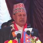 निजी र सरकारी क्षेत्र मिलेर स्वास्थ्य क्षेत्रको सुधार गर्नुपर्छ: माेहन बहादुर बस्नेत