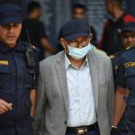 बालकृष्ण खाँणलाई ४ दिन हिरासतमा राख्न अदालतकाे अनुमति