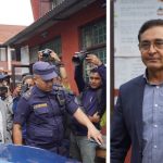 नक्कली भुटानी शरणार्थी प्रकरणमा पक्राउ परेकाहरूकाे बयान भाेलीबाट