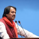 ‘नीति तथा कार्यक्रममा तीन पटक मात्रै संघीयता शब्द उल्लेख छ’ : सिके राउत