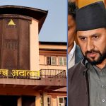 रवि लामिछानेविरुद्धको मुद्दा दर्ता, जेठ १७ गते सुनुवाइ हुने